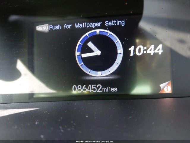 Продажа на аукционе авто 2012 Honda Civic Lx, vin: 19XFB2F59CE368949, номер лота: 46130925