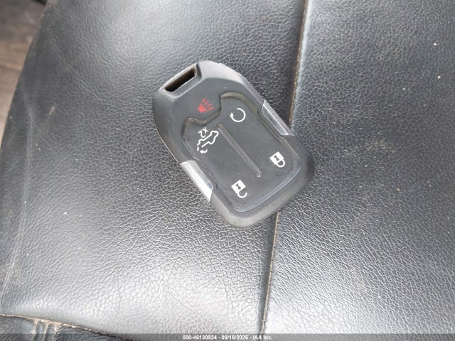 46130934 :رقم المزاد ، 1GCPYFED8KZ158154 vin ، 2019 Chevrolet Silverado 1500 Lt Trail Boss مزاد بيع