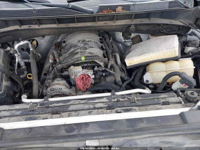 46130934 :رقم المزاد ، 1GCPYFED8KZ158154 vin ، 2019 Chevrolet Silverado 1500 Lt Trail Boss مزاد بيع