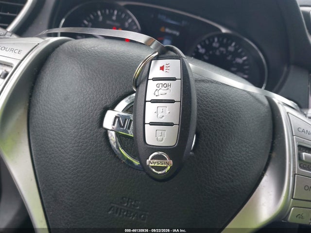 2014 Nissan Rogue Sl მანქანა იყიდება აუქციონზე, vin: 5N1AT2MV1EC814429, აუქციონის ნომერი: 46130936