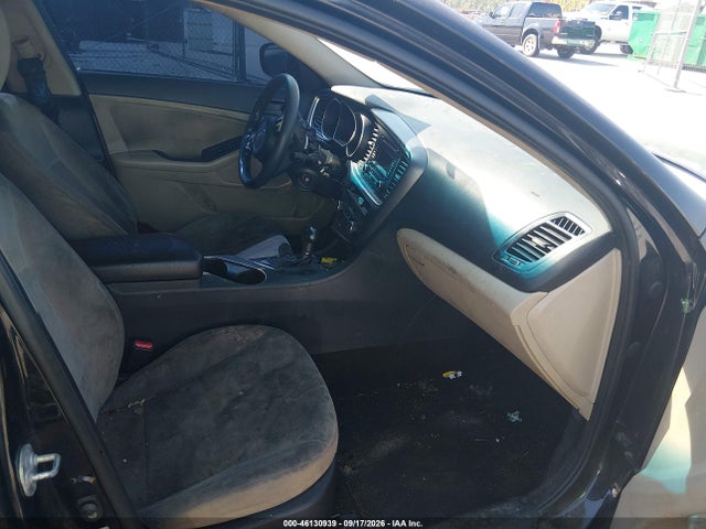 Продажа на аукционе авто 2015 Kia Optima Lx, vin: KNAGM4A76F5617644, номер лота: 46130939