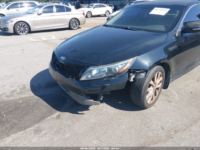 Продажа на аукционе авто 2015 Kia Optima Lx, vin: KNAGM4A76F5617644, номер лота: 46130939