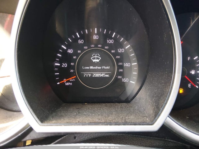 Продажа на аукционе авто 2015 Kia Optima Lx, vin: KNAGM4A76F5617644, номер лота: 46130939