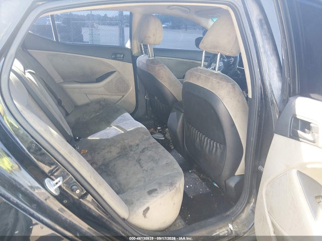 Продажа на аукционе авто 2015 Kia Optima Lx, vin: KNAGM4A76F5617644, номер лота: 46130939