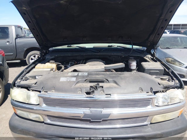 Продаж на аукціоні авто 2004 Chevrolet Tahoe Ls, vin: 1GNEC13Z24R116354, номер лоту: 46130940