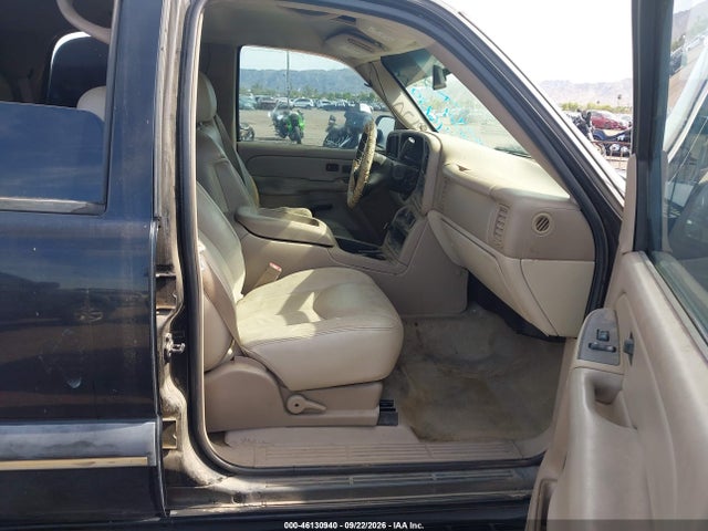 Продаж на аукціоні авто 2004 Chevrolet Tahoe Ls, vin: 1GNEC13Z24R116354, номер лоту: 46130940
