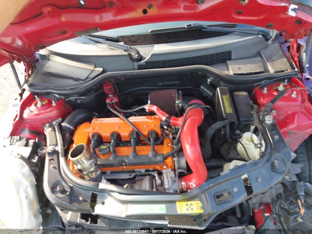 46130941 :رقم المزاد ، WMWMF73587TL86981 vin ، 2007 Mini Cooper S مزاد بيع