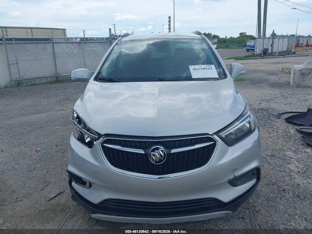 Aukcja sprzedaży 2019 Buick Encore Fwd Preferred, vin: KL4CJASB2KB933463, numer aukcji: 46130942