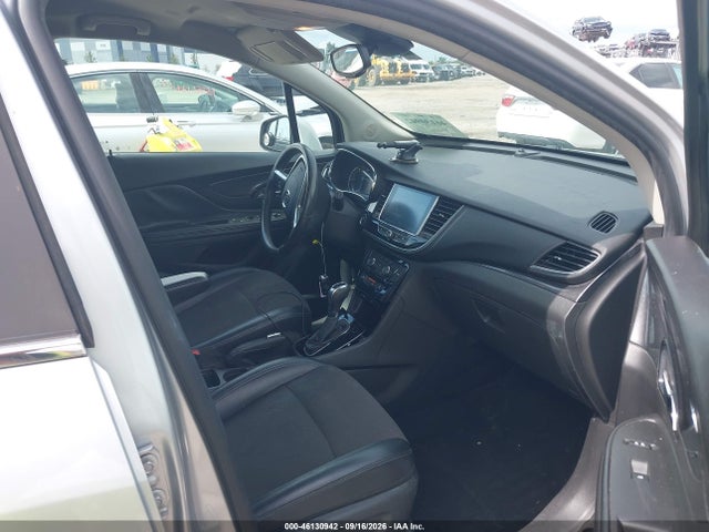 Aukcja sprzedaży 2019 Buick Encore Fwd Preferred, vin: KL4CJASB2KB933463, numer aukcji: 46130942