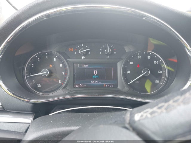 Aukcja sprzedaży 2019 Buick Encore Fwd Preferred, vin: KL4CJASB2KB933463, numer aukcji: 46130942