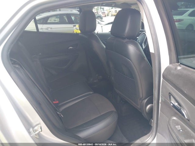 Aukcja sprzedaży 2019 Buick Encore Fwd Preferred, vin: KL4CJASB2KB933463, numer aukcji: 46130942