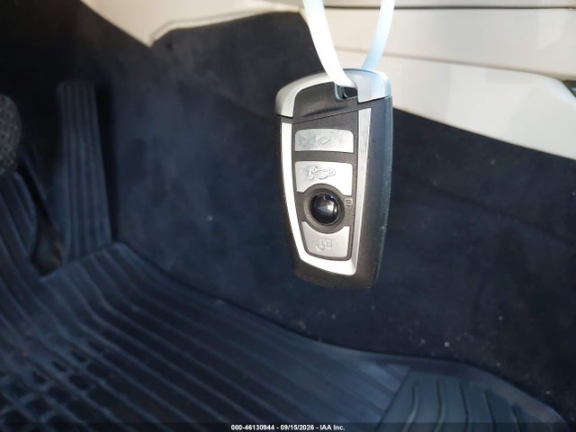 Продаж на аукціоні авто 2014 Bmw Alpina B7 Xdrive, vin: WBAYF8C50ED653674, номер лоту: 46130944