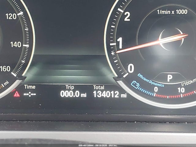 Продаж на аукціоні авто 2014 Bmw Alpina B7 Xdrive, vin: WBAYF8C50ED653674, номер лоту: 46130944