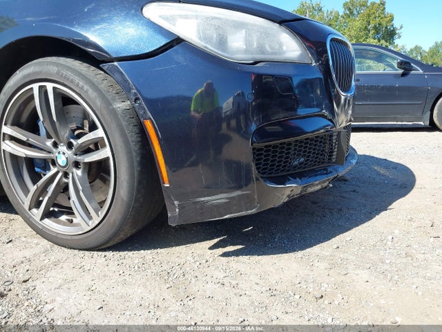 Продаж на аукціоні авто 2014 Bmw Alpina B7 Xdrive, vin: WBAYF8C50ED653674, номер лоту: 46130944