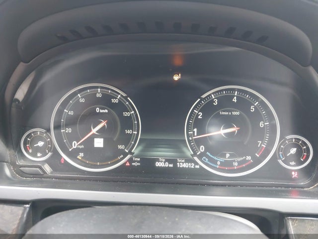 Продаж на аукціоні авто 2014 Bmw Alpina B7 Xdrive, vin: WBAYF8C50ED653674, номер лоту: 46130944