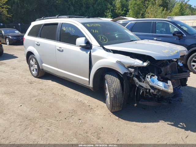 Aukcja sprzedaży 2010 Dodge Journey Sxt, vin: 3D4PG5FVXAT116517, numer aukcji: 46130946