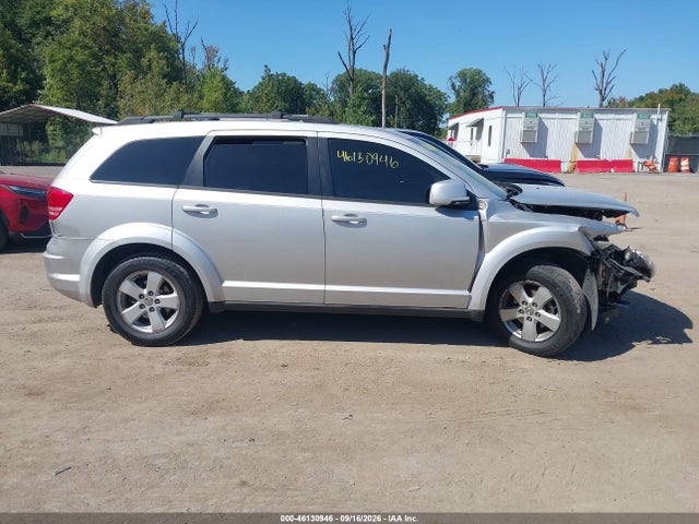 Продажа на аукционе авто 2010 Dodge Journey Sxt, vin: 3D4PG5FVXAT116517, номер лота: 46130946
