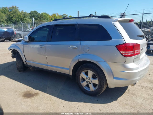 Продажа на аукционе авто 2010 Dodge Journey Sxt, vin: 3D4PG5FVXAT116517, номер лота: 46130946