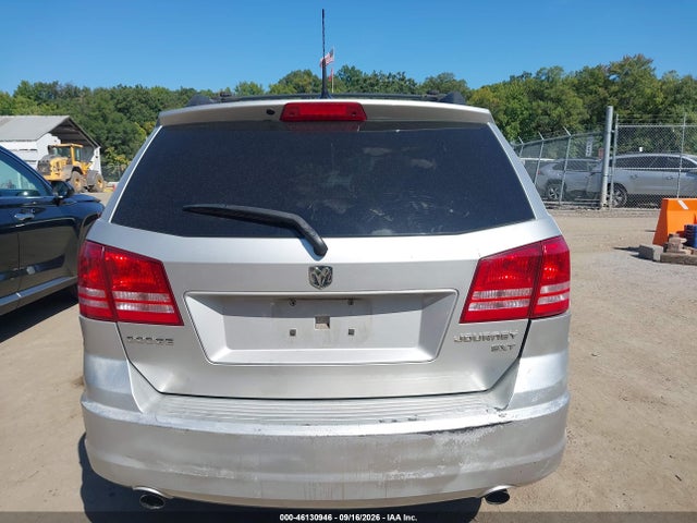 Продажа на аукционе авто 2010 Dodge Journey Sxt, vin: 3D4PG5FVXAT116517, номер лота: 46130946