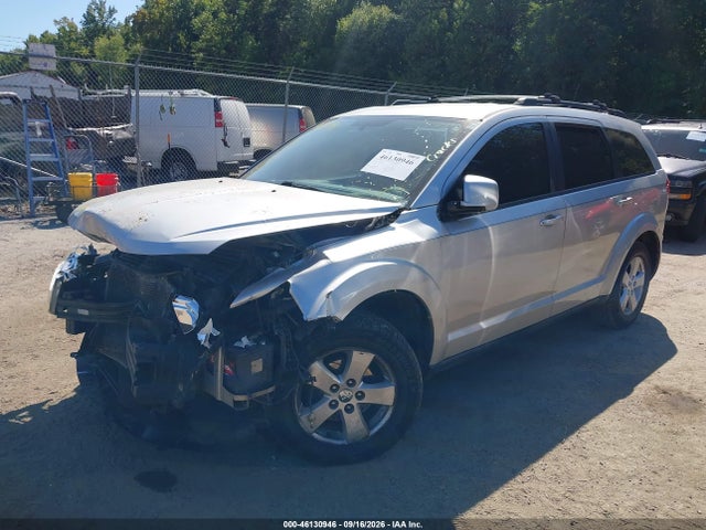 Продажа на аукционе авто 2010 Dodge Journey Sxt, vin: 3D4PG5FVXAT116517, номер лота: 46130946