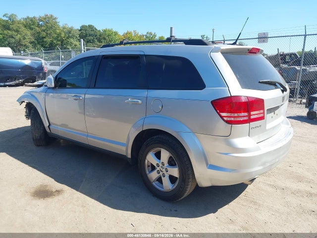 Продажа на аукционе авто 2010 Dodge Journey Sxt, vin: 3D4PG5FVXAT116517, номер лота: 46130946