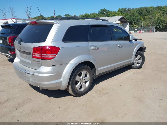 Продажа на аукционе авто 2010 Dodge Journey Sxt, vin: 3D4PG5FVXAT116517, номер лота: 46130946
