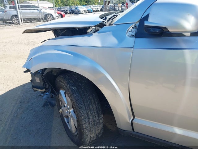 Продажа на аукционе авто 2010 Dodge Journey Sxt, vin: 3D4PG5FVXAT116517, номер лота: 46130946