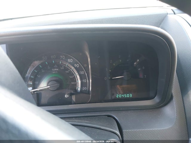 Продажа на аукционе авто 2010 Dodge Journey Sxt, vin: 3D4PG5FVXAT116517, номер лота: 46130946