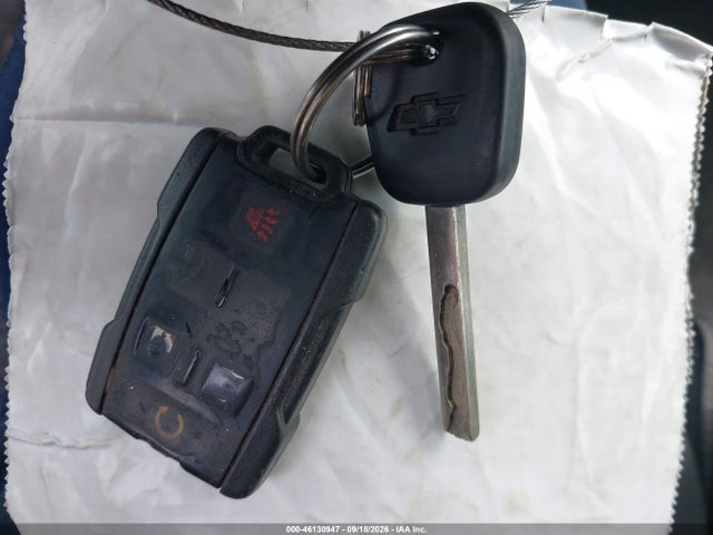 46130947 :رقم المزاد ، 3GCUKREC7JG299762 vin ، 2018 Chevrolet Silverado 1500 2lt مزاد بيع