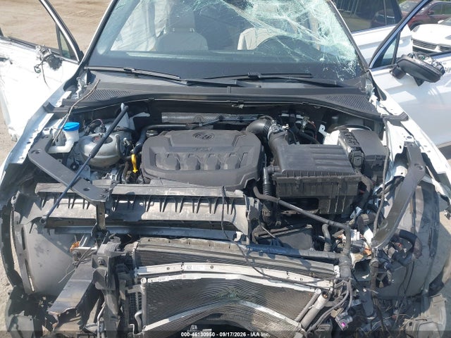 Продажа на аукционе авто 2018 Volkswagen Tiguan 2.0t Se/2.0t Sel, vin: 3VV3B7AXXJM005430, номер лота: 46130950