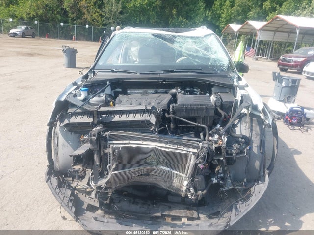 Продажа на аукционе авто 2018 Volkswagen Tiguan 2.0t Se/2.0t Sel, vin: 3VV3B7AXXJM005430, номер лота: 46130950