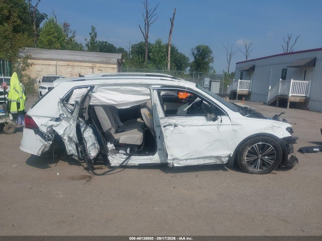 Продажа на аукционе авто 2018 Volkswagen Tiguan 2.0t Se/2.0t Sel, vin: 3VV3B7AXXJM005430, номер лота: 46130950