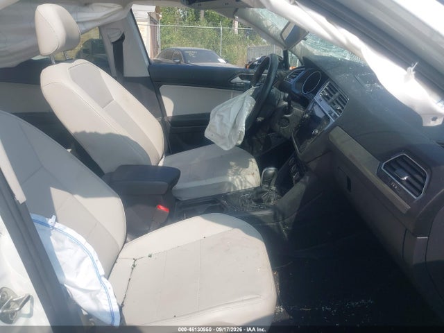Продажа на аукционе авто 2018 Volkswagen Tiguan 2.0t Se/2.0t Sel, vin: 3VV3B7AXXJM005430, номер лота: 46130950