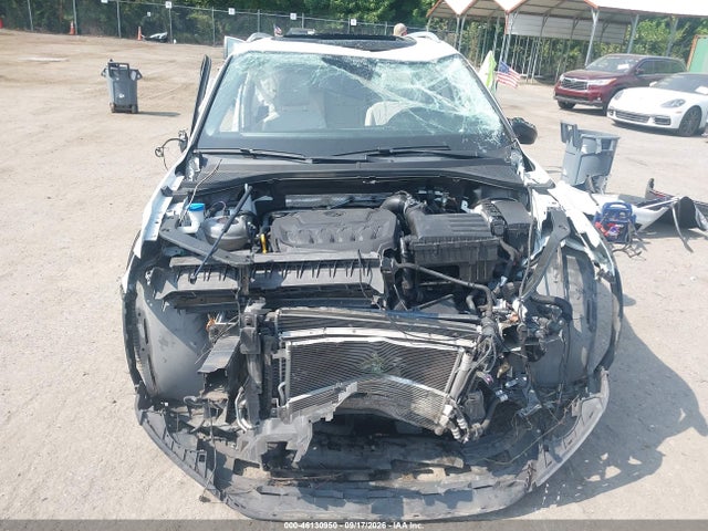Продажа на аукционе авто 2018 Volkswagen Tiguan 2.0t Se/2.0t Sel, vin: 3VV3B7AXXJM005430, номер лота: 46130950