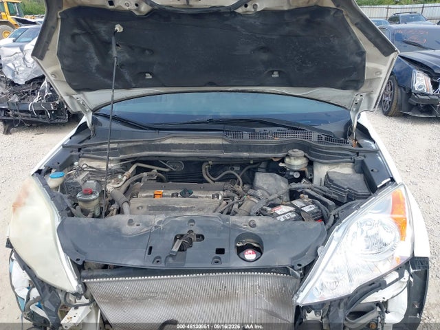 2009 Honda Cr-v Ex მანქანა იყიდება აუქციონზე, vin: 3CZRE48599G707259, აუქციონის ნომერი: 46130951