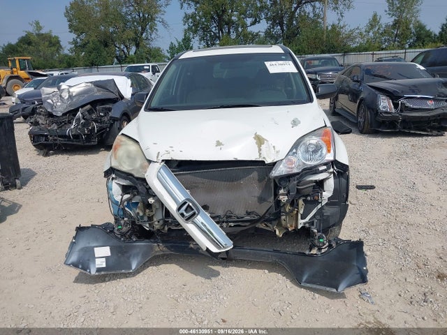 2009 Honda Cr-v Ex მანქანა იყიდება აუქციონზე, vin: 3CZRE48599G707259, აუქციონის ნომერი: 46130951