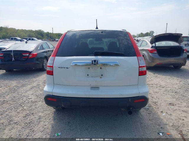 2009 Honda Cr-v Ex მანქანა იყიდება აუქციონზე, vin: 3CZRE48599G707259, აუქციონის ნომერი: 46130951