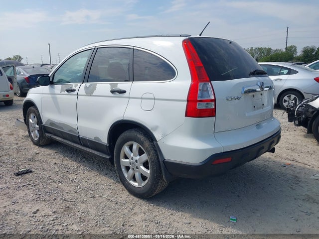 2009 Honda Cr-v Ex მანქანა იყიდება აუქციონზე, vin: 3CZRE48599G707259, აუქციონის ნომერი: 46130951