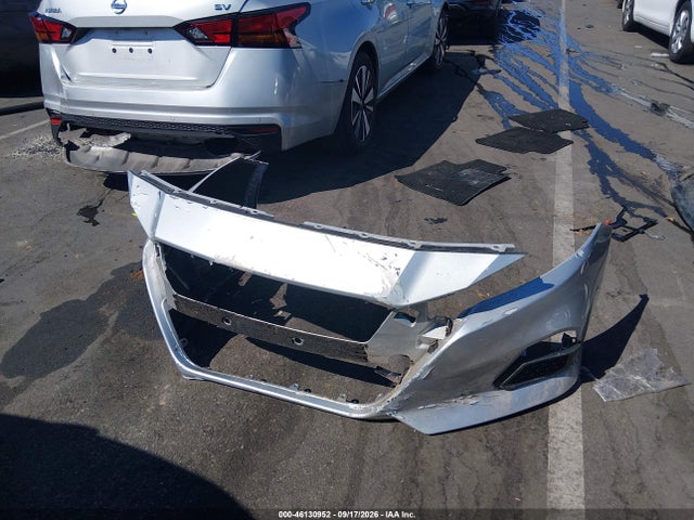 2022 Nissan Altima Sv Fwd მანქანა იყიდება აუქციონზე, vin: 1N4BL4DV6NN335695, აუქციონის ნომერი: 46130952