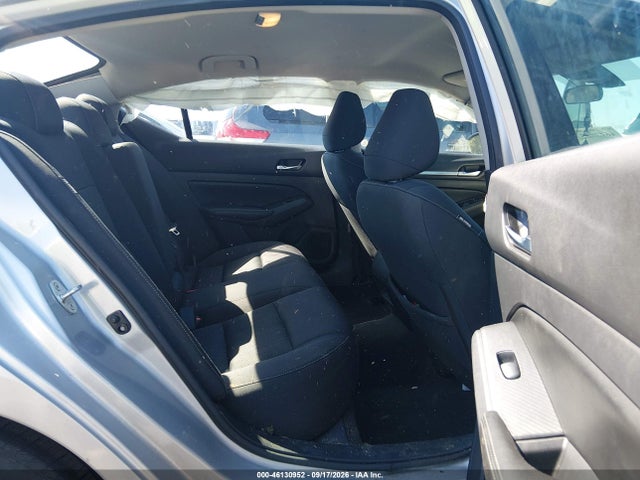2022 Nissan Altima Sv Fwd მანქანა იყიდება აუქციონზე, vin: 1N4BL4DV6NN335695, აუქციონის ნომერი: 46130952