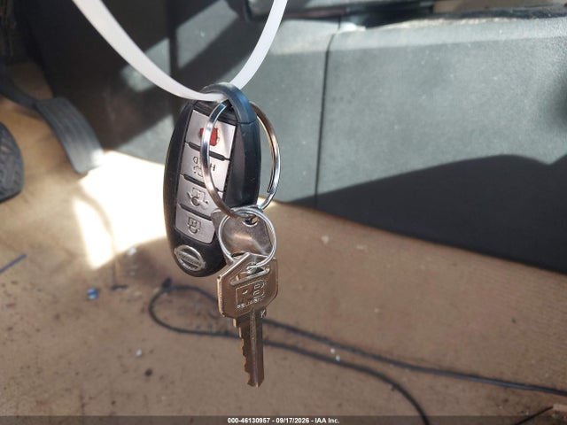 46130957 :رقم المزاد ، 1N4AA5AP1AC866578 vin ، 2010 Nissan Maxima S/sv مزاد بيع