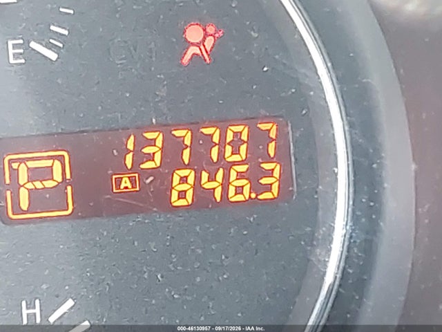 46130957 :رقم المزاد ، 1N4AA5AP1AC866578 vin ، 2010 Nissan Maxima S/sv مزاد بيع