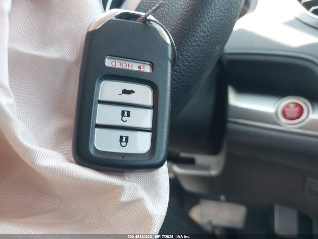 2015 Honda Cr-v Ex მანქანა იყიდება აუქციონზე, vin: 2HKRM4H57FH650314, აუქციონის ნომერი: 46130960