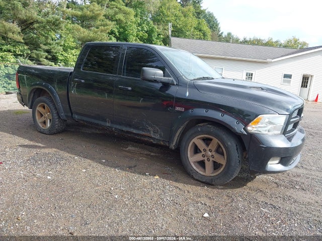 Aukcja sprzedaży 2011 Ram Ram 1500 Sport, vin: 1D7RV1CT3BS606166, numer aukcji: 46130965