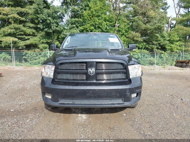 Aukcja sprzedaży 2011 Ram Ram 1500 Sport, vin: 1D7RV1CT3BS606166, numer aukcji: 46130965