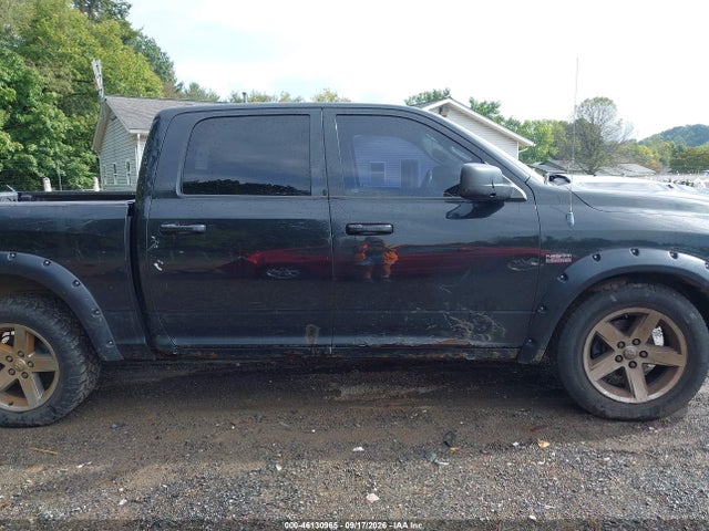 Aukcja sprzedaży 2011 Ram Ram 1500 Sport, vin: 1D7RV1CT3BS606166, numer aukcji: 46130965