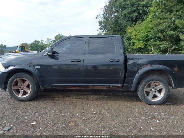 Aukcja sprzedaży 2011 Ram Ram 1500 Sport, vin: 1D7RV1CT3BS606166, numer aukcji: 46130965