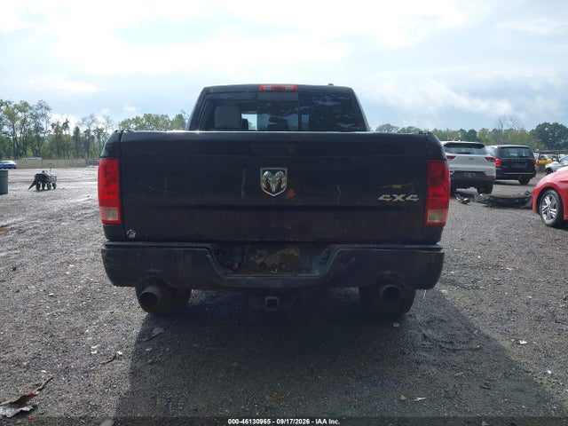 Aukcja sprzedaży 2011 Ram Ram 1500 Sport, vin: 1D7RV1CT3BS606166, numer aukcji: 46130965