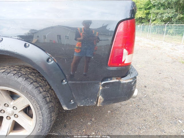 Aukcja sprzedaży 2011 Ram Ram 1500 Sport, vin: 1D7RV1CT3BS606166, numer aukcji: 46130965