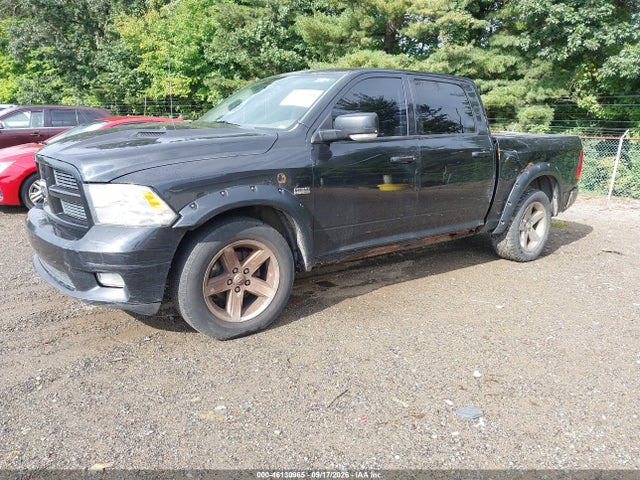 Aukcja sprzedaży 2011 Ram Ram 1500 Sport, vin: 1D7RV1CT3BS606166, numer aukcji: 46130965